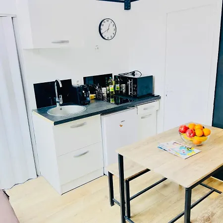 Superbe En Duplex -