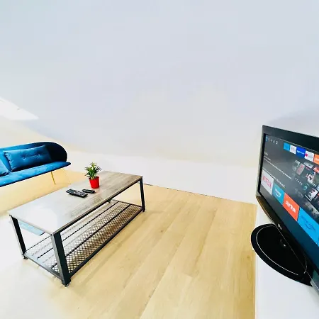 Superbe En Duplex - Lille
