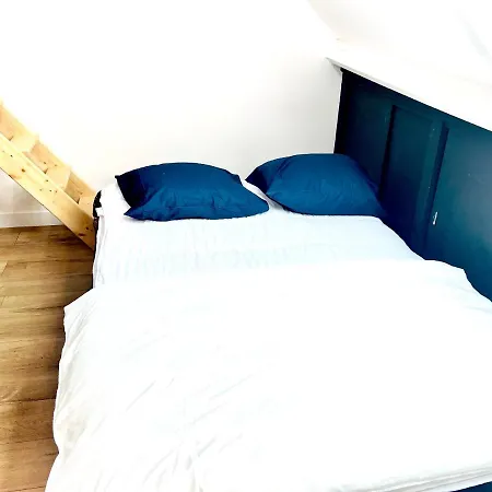 Apartament Superbe En Duplex - *