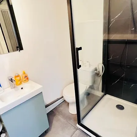 Superbe En Duplex - * Λιλ