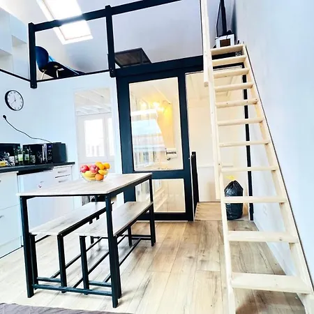 Superbe En Duplex - Διαμέρισμα