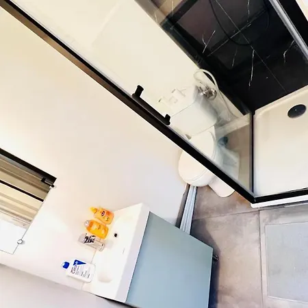 Superbe En Duplex - Διαμέρισμα *