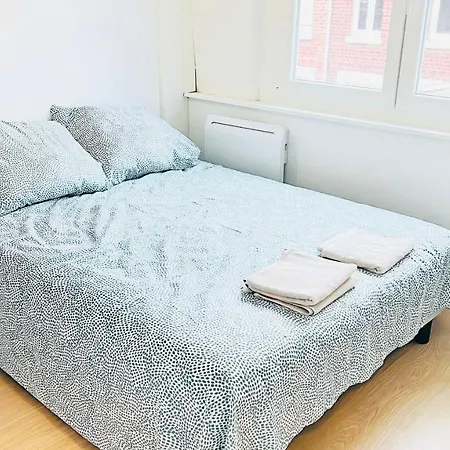 Διαμέρισμα Superbe En Duplex - *